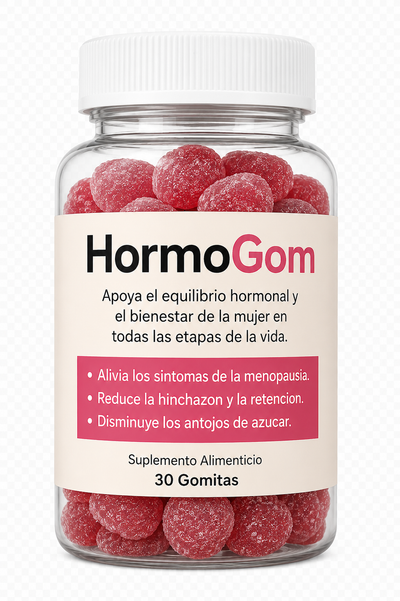 HORMOGOM